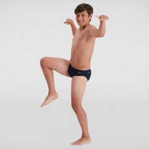 Speedo SLIP KIDS .Blue