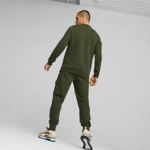 Puma ESS Cargo Pants Myrtle...