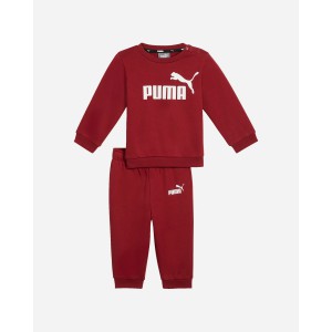 Puma COMPLETO PUMA .Red