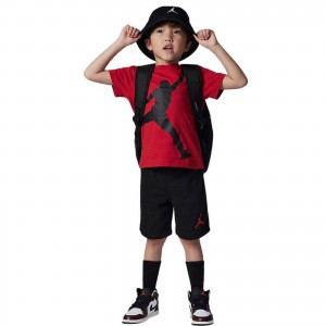 Jordan COMPLETO JORDAN .Red