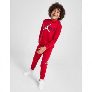 Jordan COMPLETO JORDAN .Red