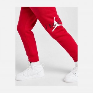 Jordan COMPLETO JORDAN .Red