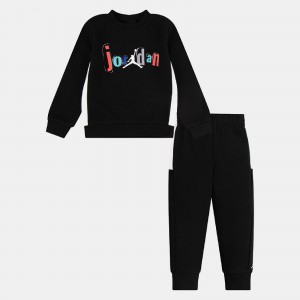 Jordan COMPLETO JORDAN .Black