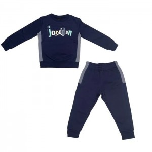 Jordan COMPLETO JORDAN .Blue