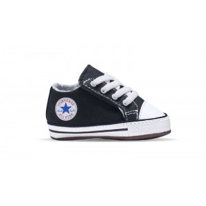 Converse SCARPE CULLA .Black