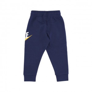 Nike CLUB HBR JOGGER 