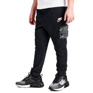 Nike PANT BIMBO.Black