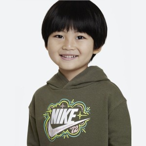 Nike B NSW ART OF PLAY FT PO 