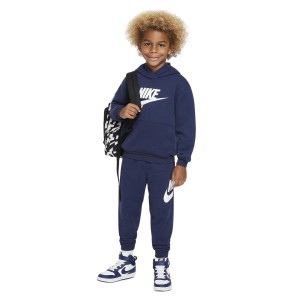 Nike FELPA NIKE BOX KIDS .Blue