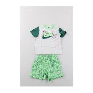 Nike COMPLETO ENFANT .White