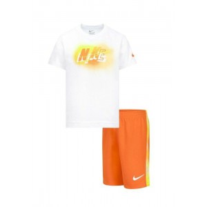 Nike COMPLETO KIDS .White
