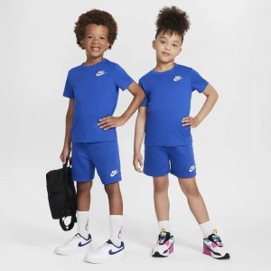 Nike COMPLETO NIKE .Blue