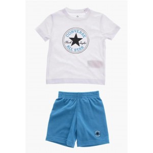 Converse CORE SS TEE & FT...