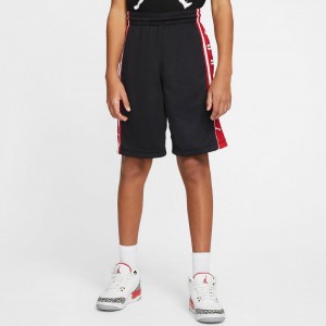 Jordan SHORT JORDAN .Black