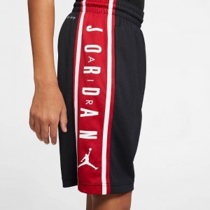 Jordan SHORT JORDAN .Black