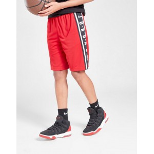 Jordan SHORT KIDS .Red