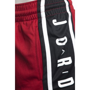 Jordan SHORT KIDS .Red