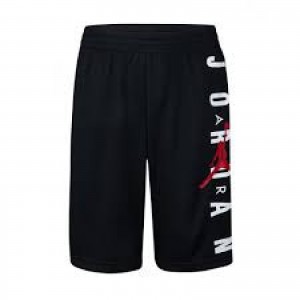 Jordan SHORT KIDS .Black