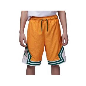 Jordan SHORT JORDAN .orange