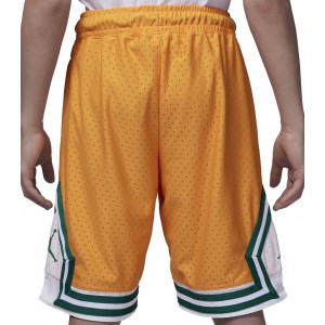 Jordan SHORT JORDAN .orange