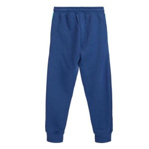 Jordan VERT TAPE FLC PANT 