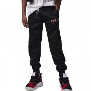 Jordan PANT BIMBO .Black