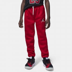 Jordan PANT KIDS JORDAN .Red