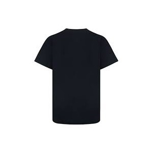 Jordan SHIRT KIDS .Black