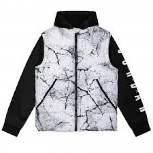 Jordan GIACCA JORDAN  .White