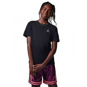 Jordan T SHIRT JORDAN .Black