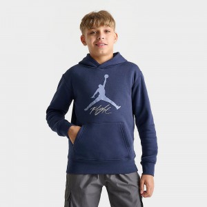 Jordan FELPA KIDS JORDAN .Blue