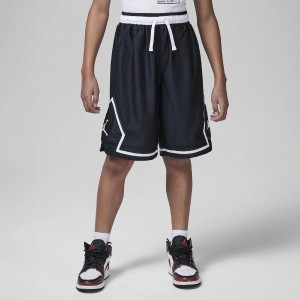Jordan SHORT JORDAN .Black