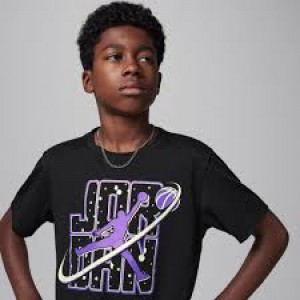 Jordan JORDAN KIDS .Black