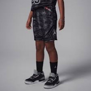 Jordan SHORT JORDAN .Black