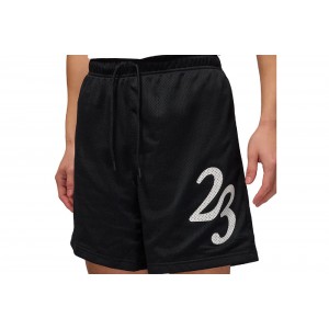 Jordan SHORT JORDAN .Black