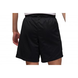 Jordan SHORT JORDAN .Black