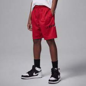 Jordan SHORT KIDS .Red