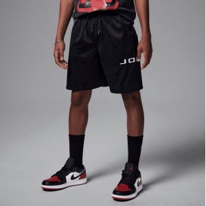 Nike SHORT KIDS .Black