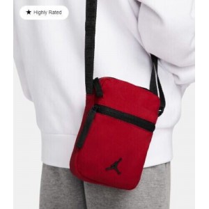 Jordan TRACOLLA JORDAN .Red