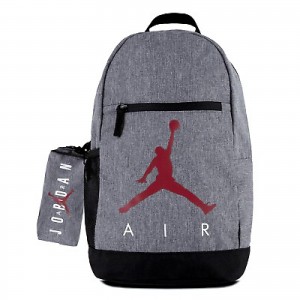 Jordan ZAINO JORDAN GREY .Grey