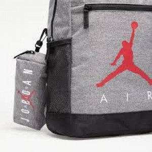 Jordan ZAINO JORDAN GREY .Grey
