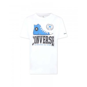 Converse SHIRT CONVERSE...