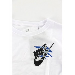 Nike COMPLETO KIDS .White