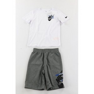 Nike COMPLETO KIDS .White
