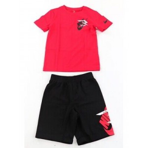 Nike COMPLETO KIDS .Red