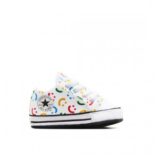 Converse SCARPA CULLA.White