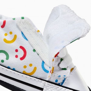 Converse SCARPA CULLA.White