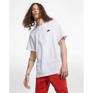 Nike t shirt nike .White
