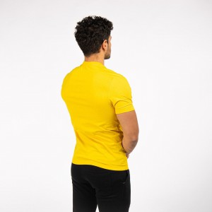 Nike shirt nike .YELLOW