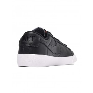 Nike blazer.Black